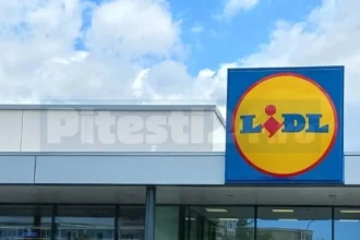 Un nou Lidl se deschide în Pitești. Informații de ultimă oră