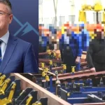 Uzină celebră, revitalizată. Investiții record