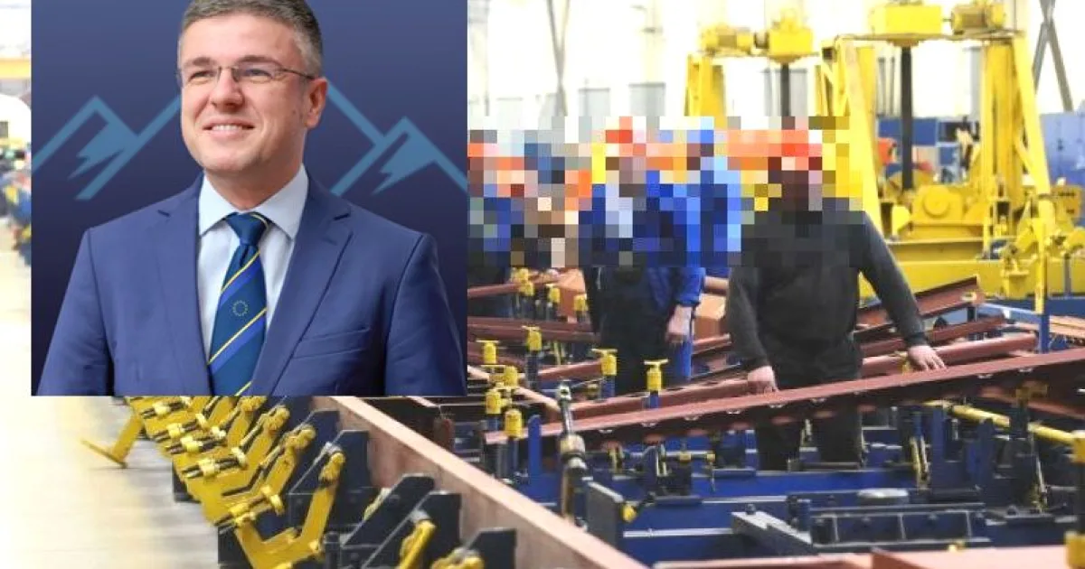 Uzină celebră, revitalizată. Investiții record