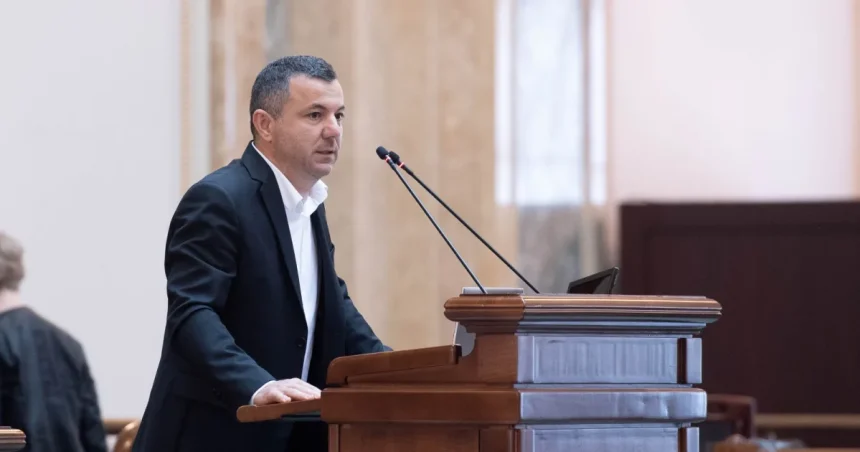 Votăm 300 de parlamentari, indiferent cine înaintează legea