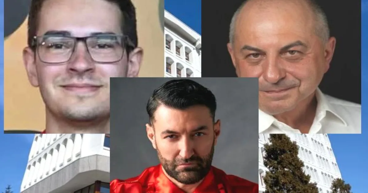 Zece personalități vor primi titlul de cetățean de onoare al Argeșului