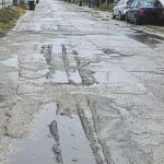 3 străzi horror din Pitești vor fi modernizate