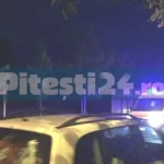 Accident de muncă grav la Apă Canal Pitești: un angajat a fost găsit inconștient
