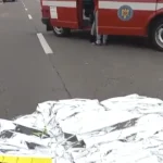 Accident mortal în Argeș. Un sfârșit cumplit