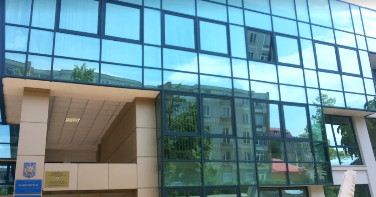 Argeșul are un nou prim-procuror, numit prin delegare