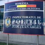 Fost șef al IPJ Argeș, trimis după gratii