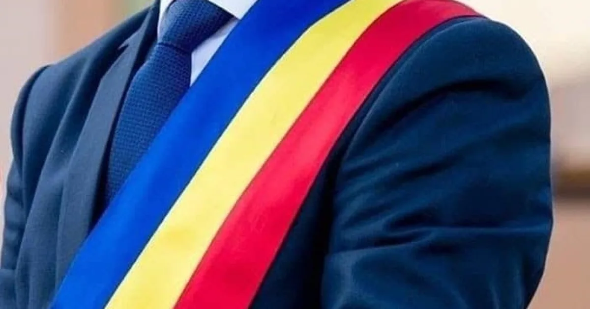 Mandatele unui primar și ale unui consilier județean din Argeș au încetat