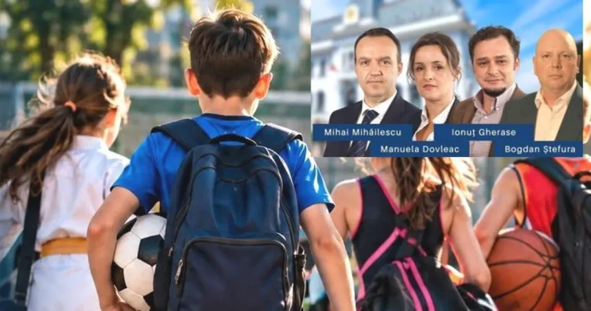 Noi vouchere ar putea fi acordate în Pitești, o premieră pentru oraș