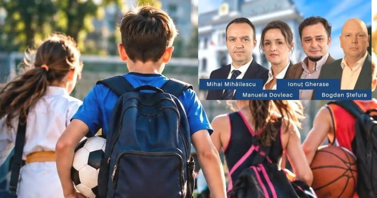 Noi vouchere ar putea fi acordate în Pitești, o premieră pentru oraș