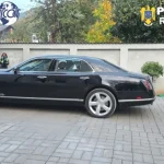 Percheziții de amploare în Argeș și alte județe la samsarii de mașini de lux