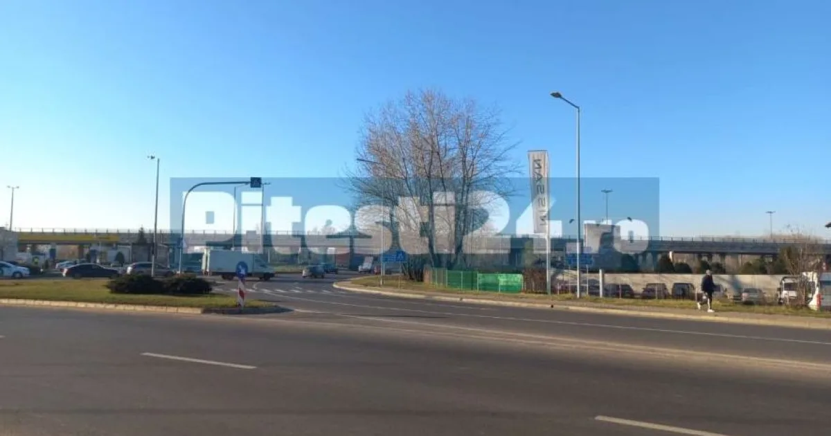 Posibilă transformare în zona Podul Viilor