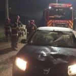 Rețineri după violențele din Zăvoi, Argeș