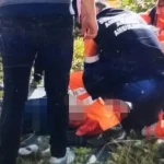 Tragedie șocantă în Argeș: o persoană a murit fulgerător